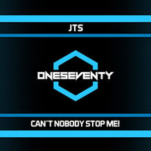 Can't Nobody Stop Me!