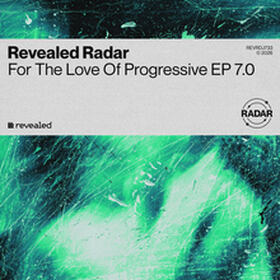 For The Love Of Progressive EP 7.0