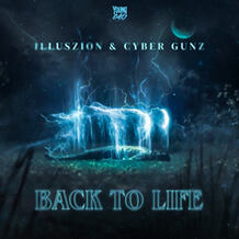 BACK TO LIFE