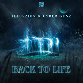 BACK TO LIFE