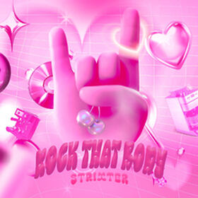 Rock That Body