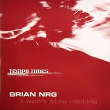 I Won't Stop Rocking