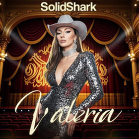 Valeria (Valeria Volynkina Version)