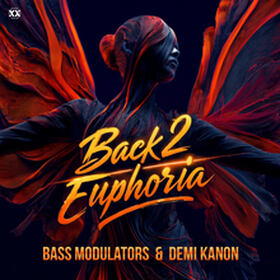 Back 2 Euphoria