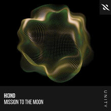 Mission To The Moon