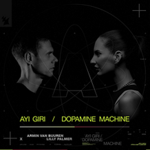 Ayi Giri / Dopamine Machine