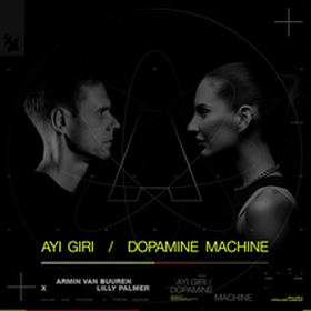 Ayi Giri / Dopamine Machine