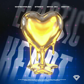 Elastic Heart (Techno Mix)