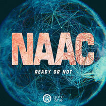 Ready Or Not