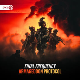 Armageddon Protocol