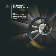 Stepping Stones Vol. 2