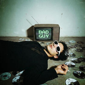 Bad Guy