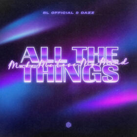 All The Things (Make Me Lose My Mind)