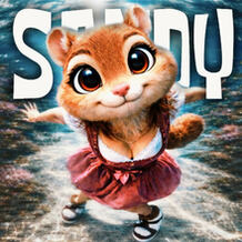 SANDY (Krosse Krabbe)