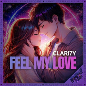Feel My Love