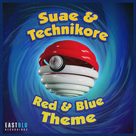 Red & Blue Theme