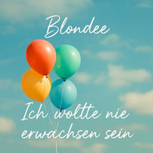 Ich Wollte nie Erwachsen Sein