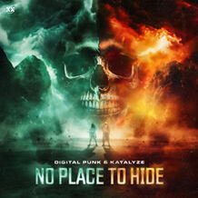No Place To Hide