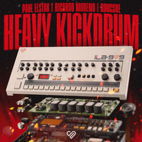 Heavy Kickdrum