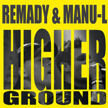Higher Ground