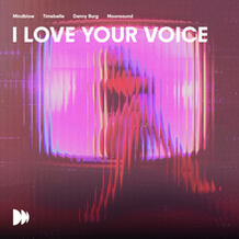 I Love Your Voice