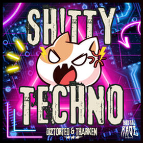 Sh!tty Techno