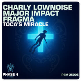 Toca's Miracle