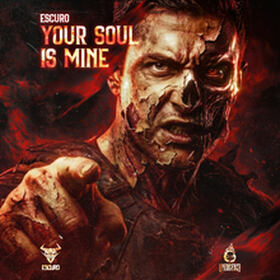 Your Soul Is Mine