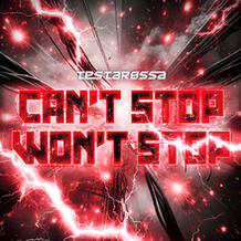 Can't Stop Won't Stop