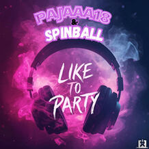 Like To Party