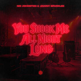 You Shook Me All Night Long