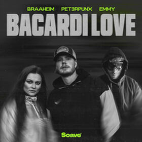 Bacardi Love