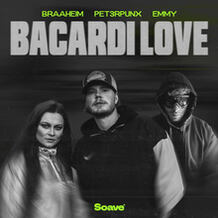 Bacardi Love