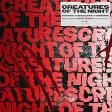 Creatures Of The Night