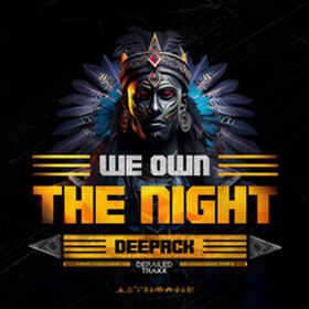 We Own The Night