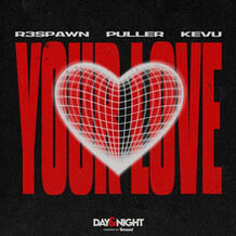 Your Love