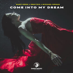 Come Into My Dream