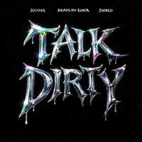 Talk Dirty