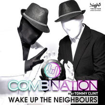 Wake Up The Neighbours