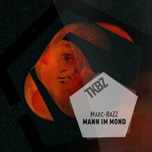 Mann Im Mond