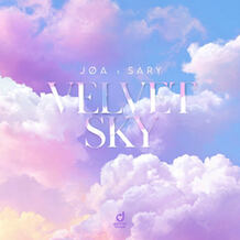 Velvet Sky