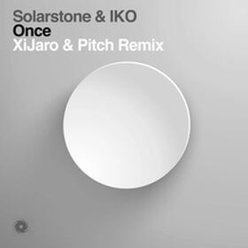 Once - XiJaro & Pitch Remix