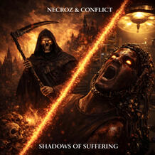 Shadows Of Suffering