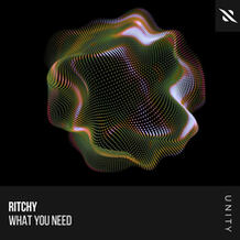 What You Need