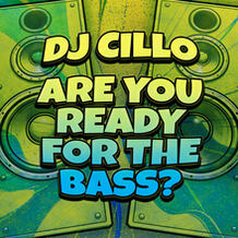 Are You Ready For The Bass?