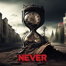 Never