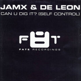 Can U Dig It? (Self Control) 