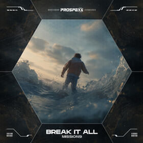 Break It All