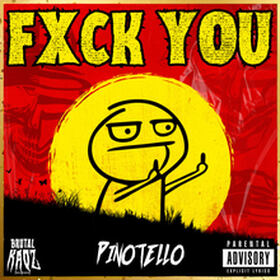 FXCK YOU
