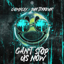 Can't Stop Us Now